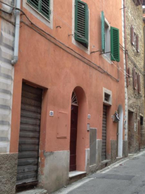 Via Gallurì Poggibonsi